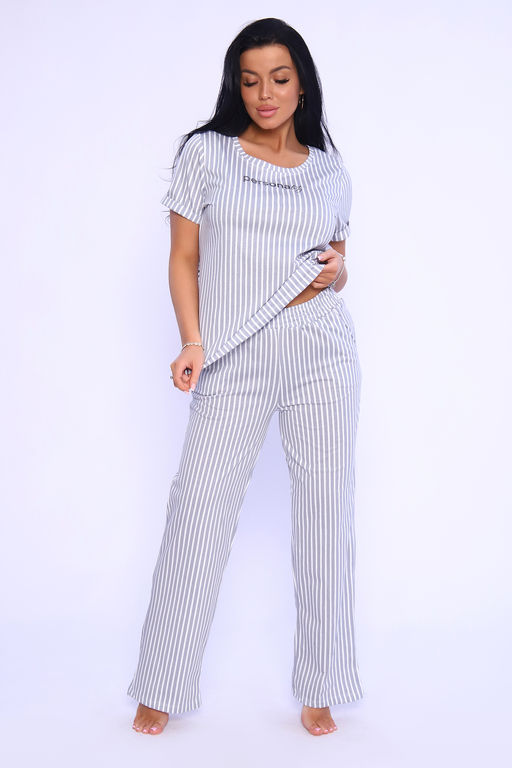 Пижама 20176 - Натали фото 3