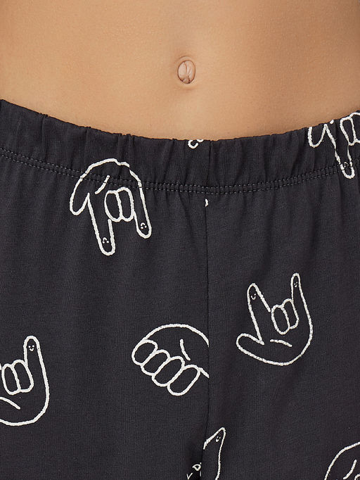 Костюм домашний для мальчиков с принтом - Mark formelle фото 7