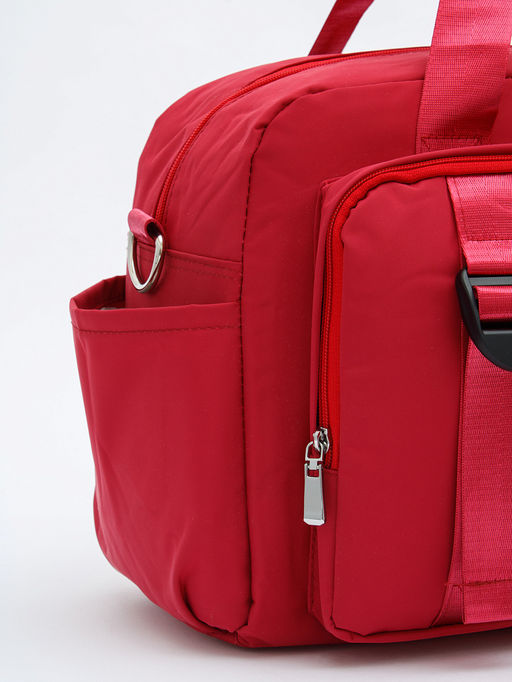 Сумка 9016T red S-Style  фото 6