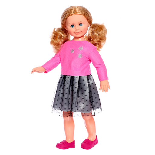 Кукла «Милана модница 2», со звуковым устройством, 70 см