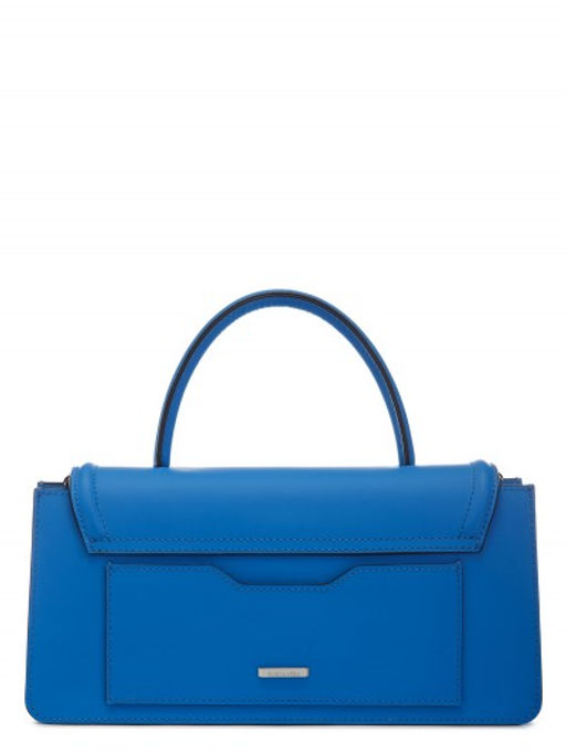 Сумка ELEGANZZA Z17-DB10669 black фото 8