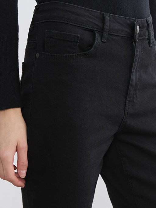 Mars Flare Kad?n Jean Pantolon