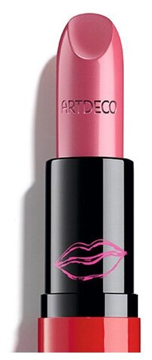 ARTDECO Помада для губ увлажняющая Perfect Color Lipstick тон 887, 4 г.  фото 3