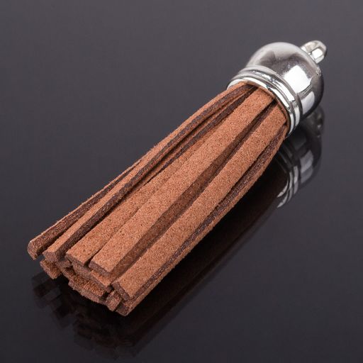 Подвеска: Кисточка