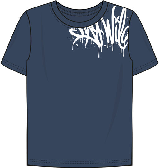 Футболка детская 51368 Lets go - Let's go фото 19