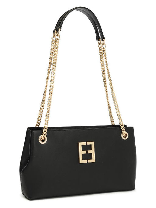 Сумка ELEGANZZA ZQ138-2224 black  фото 3
