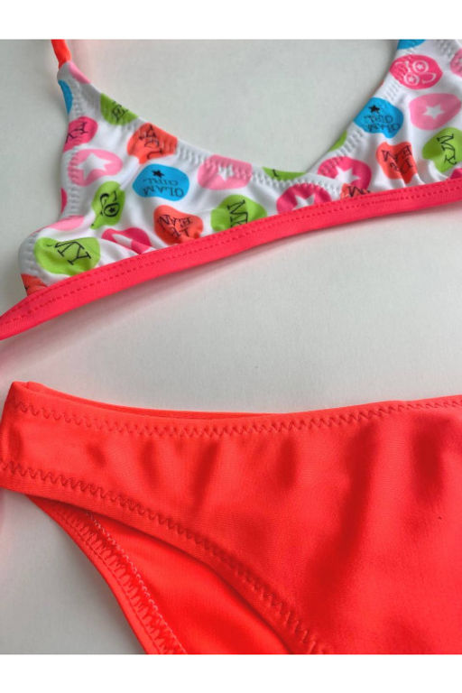 Купальник Keyzi