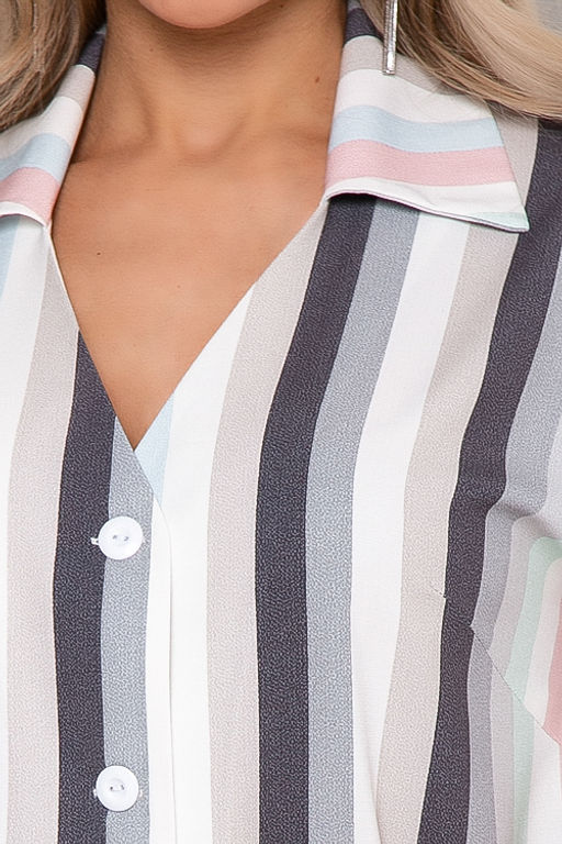 Платье 70761 - Avili фото 4