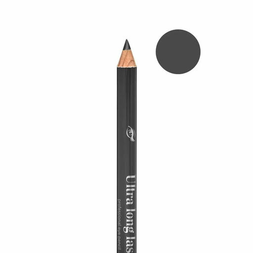 Parisa Карандаш для губ/глаз дерево № 502 Мокрый асфальт (шт.) /12
