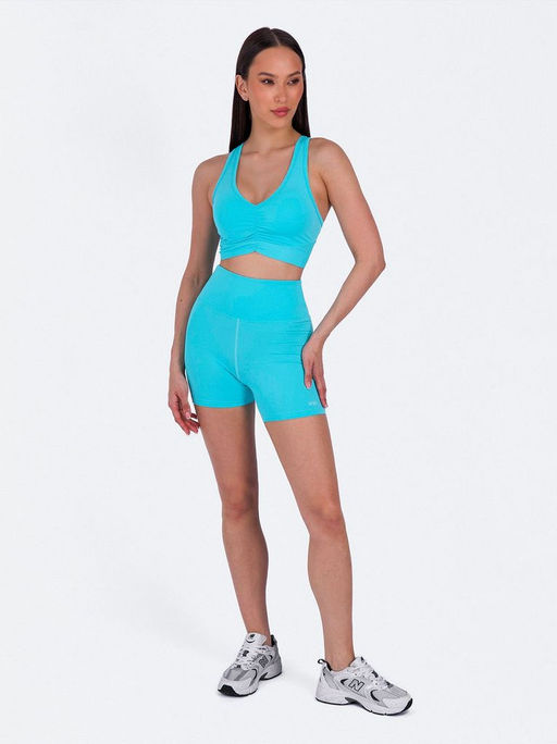 Укороченный топ Top.1081 - Argo classic фото 3