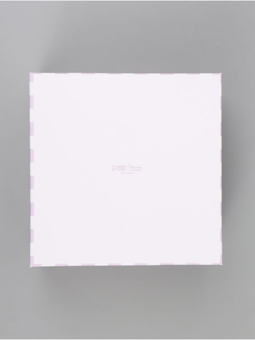 Набор подарочных коробок 10 в 1 «Звезды», 10.2 × 10.2 × 6‒28.2 × 28.2 × 15 см