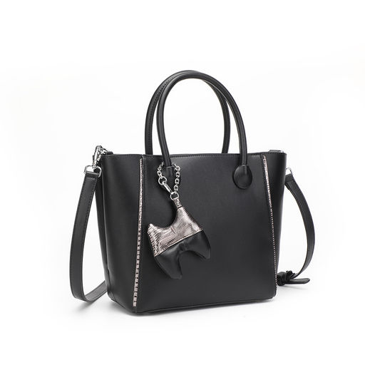 Сумка женская 23240 Черный - Saint miranda фото 2