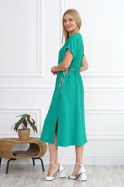 Платье ALANI 2134 - Alani collection фото 8