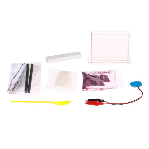 Набор для опытов Электролиз - Эврики фото 5