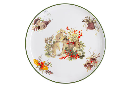 Набор их 3-х предметов Зайчата - Imari фото 3