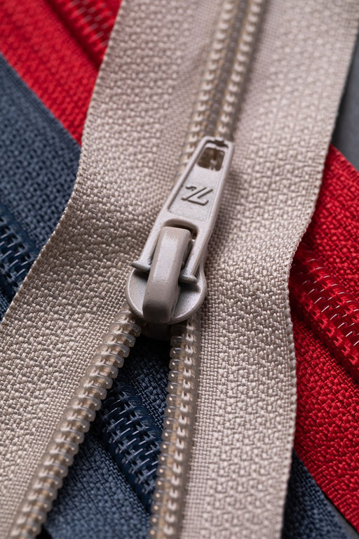 Молния Спираль BLITZ т.5 MBS 55 см разъёмная Тип 5 10 шт