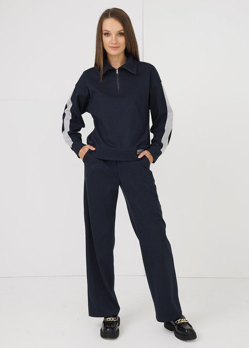 136343/117ввэ Брюки жен. (ЧЗ)