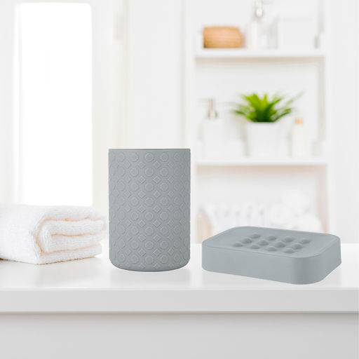 Мыльница Plast Team STOCKHOLM арт. PT5025 - Полимербыт фото 3