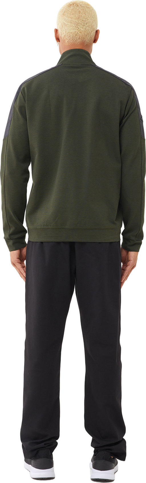 Спортивный костюм мужской