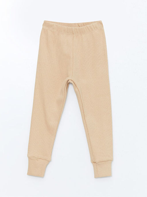 Beli Lastikli Basic Erkek Bebek Jogger E?ofman Alt?