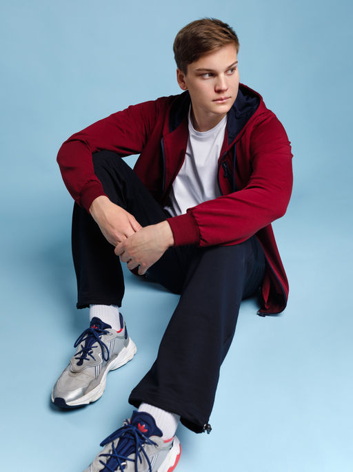 Спортивный костюм Футер 2-х нитка