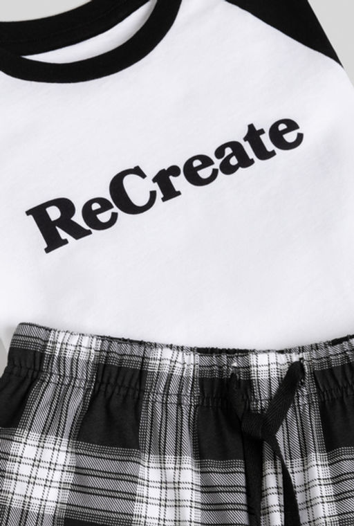 ACOOLA / Набор для мальчиков((1)футболка и (2)брюки) Hendriks разноцветный  фото 3