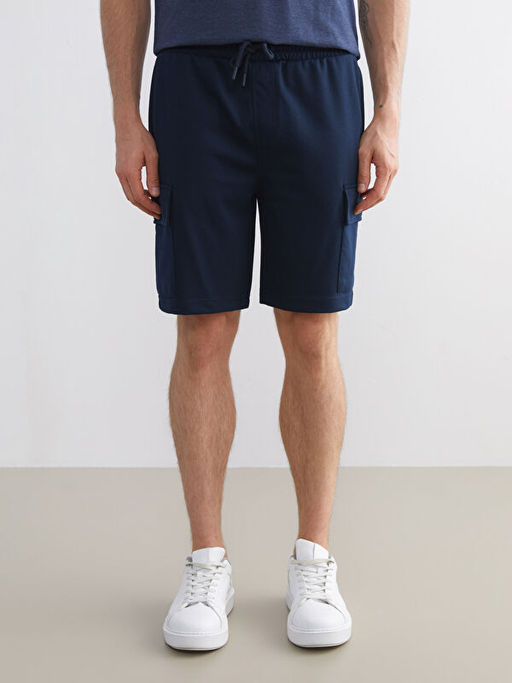 Standart Kal?p Erkek Kargo ?ort