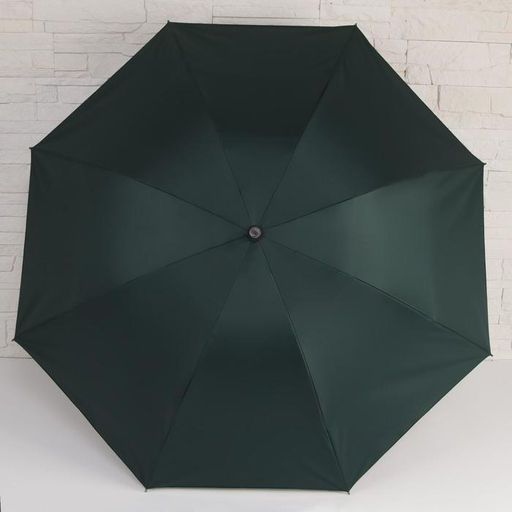 Зонт механический Однотонный, ветроустойчивый, 4 сложения, 8 спиц, R = 48 см, цвет МИКС - Simaland фото 8