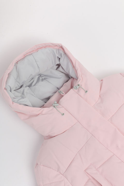 Куртка ЗАПОРОЖЕЦ Lastochka PINK  фото 6