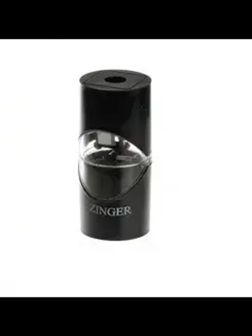 ZINGER Точилка SH- 07 двухсторонняя