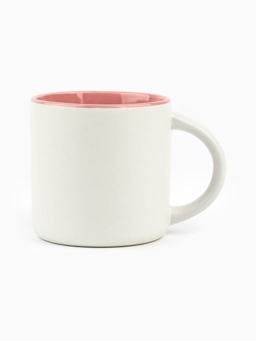 Кружка чайная керамическая «Мама», 380 мл