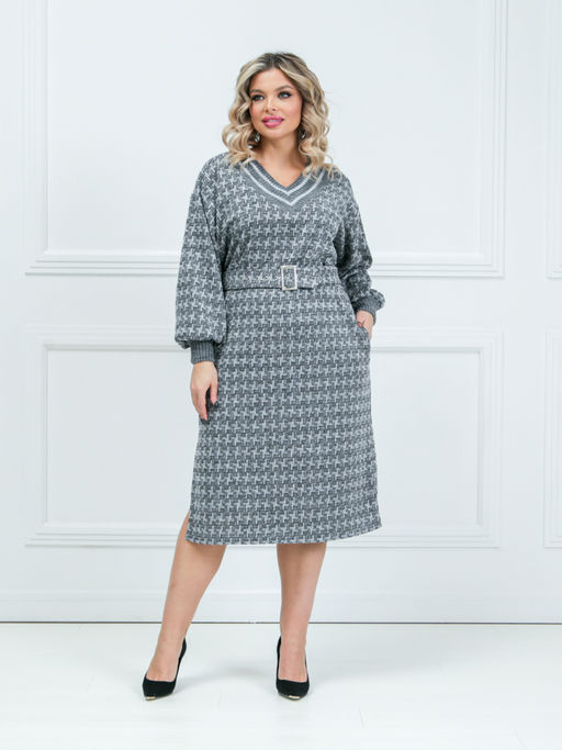 Платье П4-4801/23