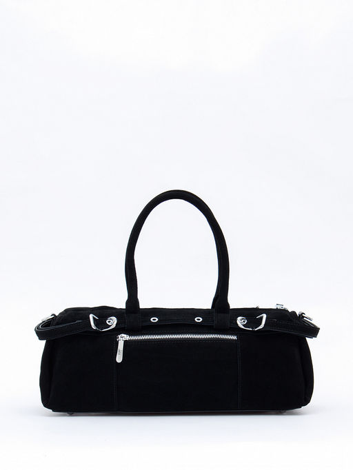 Сумка 98420MSS black Velina Fabbiano-Safenta