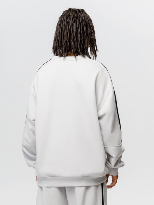 КБ 302930/светло-серый 4201 джемпер (свитшот) дет - Cubby фото 5