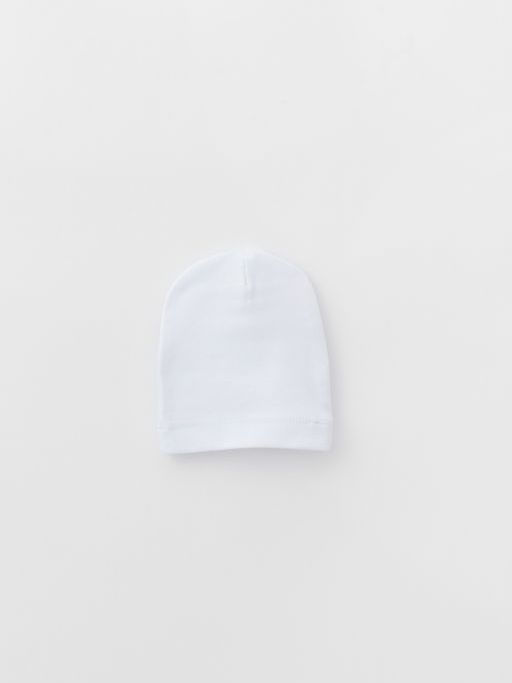 Шапочка для малыша - Lesi kids фото 15