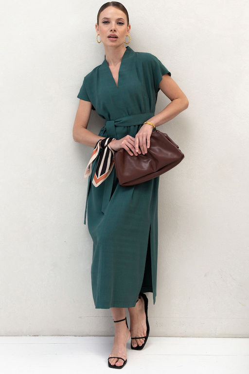 65041 Платье Eliseeva Olesya  фото 11