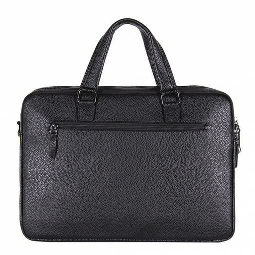 Портфель 8261-8S black S-Style