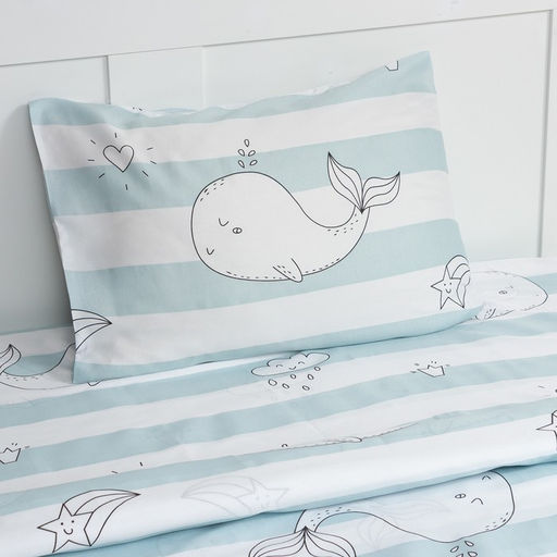 Постельное бельё Выгода 143х215см, 145х220 см, 50х70см-1шт, цв. МИКС, 100% полиэстер, 60 гр/м2 - Simaland фото 18