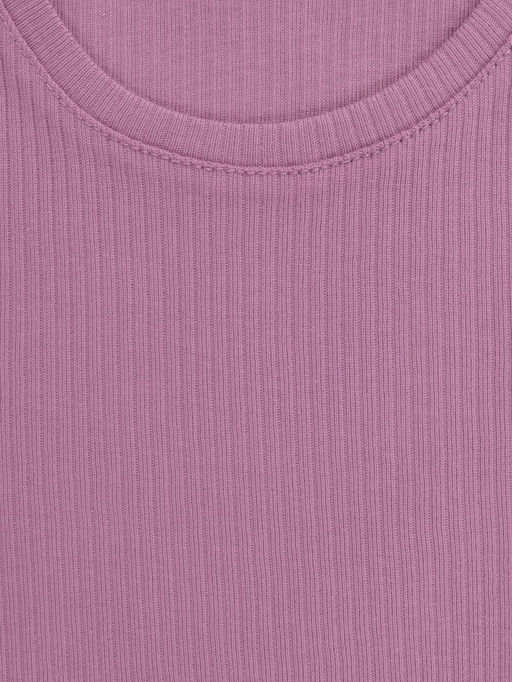 К 1649/темная орхидея,поле с ромашками пижама для дев