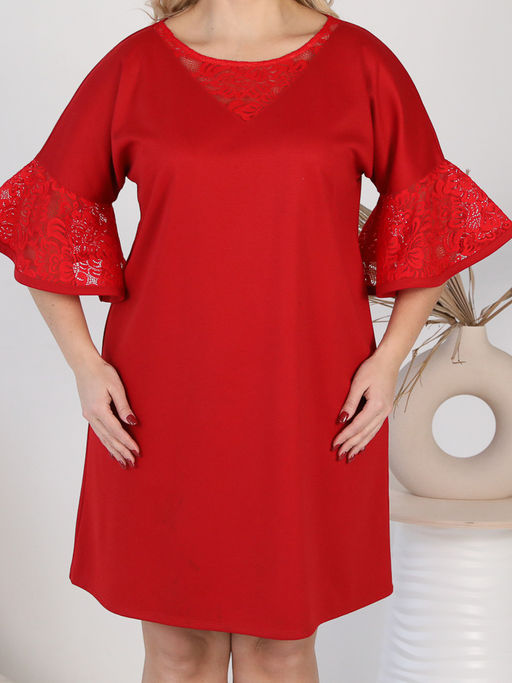 Платье П4-3972/3 - Wisell фото 11