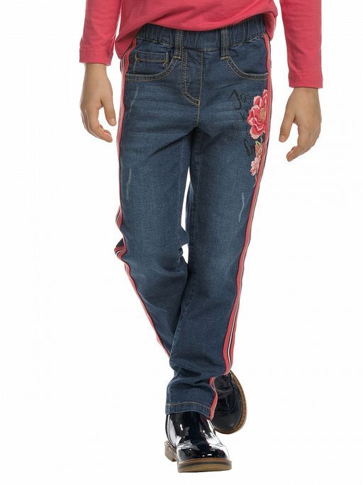 Уценка PELICAN GGP3157 брюки для девочек фото 4