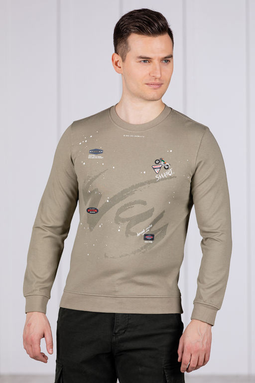 Джоггеры 
 1.C-83724-G25