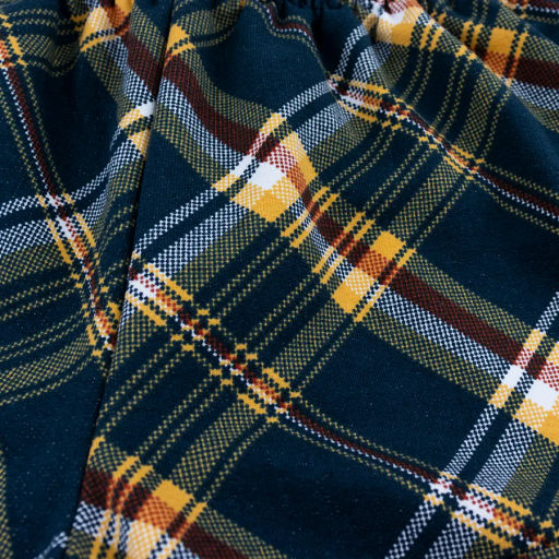 Шорты футер 2х нитка петля 1033300701 - Youlala фото 9