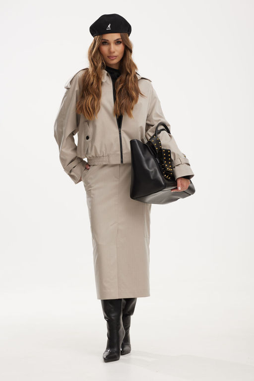 Жакет Vesnaletto 3984-2  фото 2