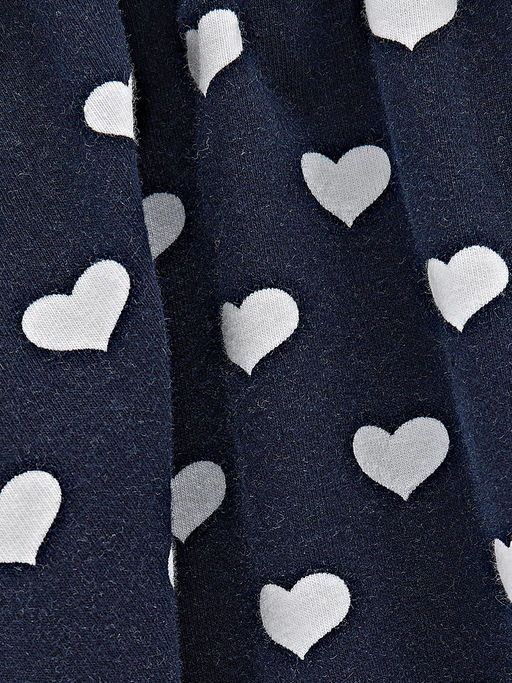 Комплект с юбкой UD 1756|1757 белый - Mini maxi фото 11