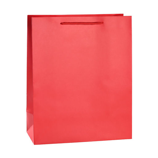 Цена за 12 шт. Пакет подарочный 18x23x10см / 1112M /уп 12/720/ - ГалеонТрейд фото 4