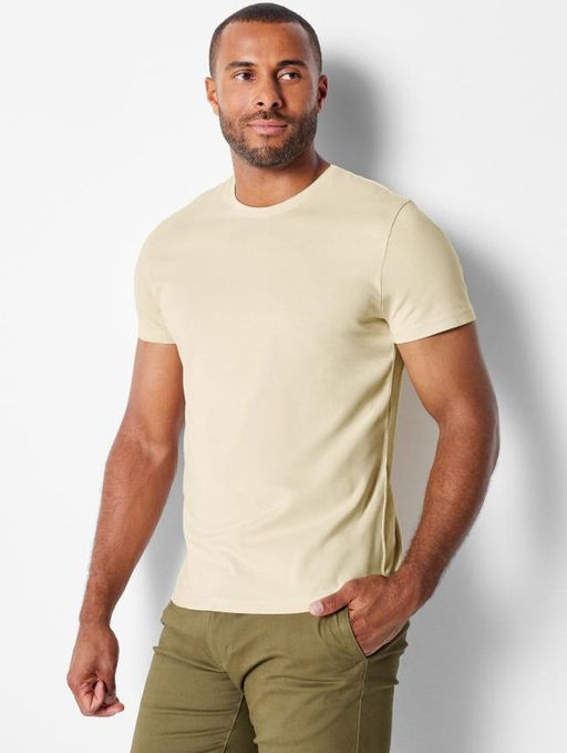 Мужская футболка LIVERGY