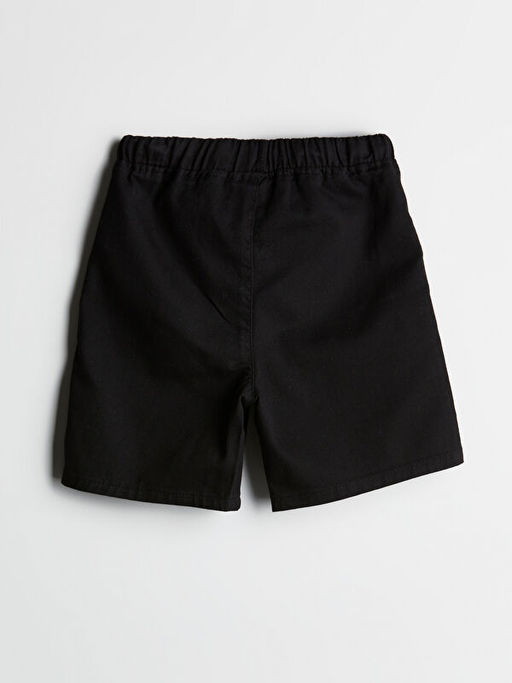 Beli Lastikli Erkek ?ocuk Gabardin ?ort