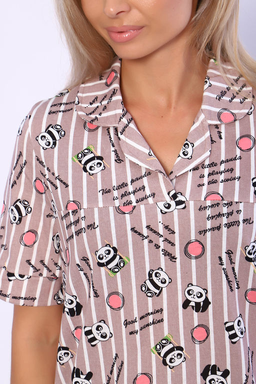 Пижама 89364 - Натали фото 15