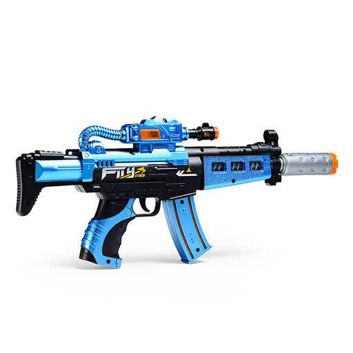 Автомат "Титан‑Разряд" в коробке